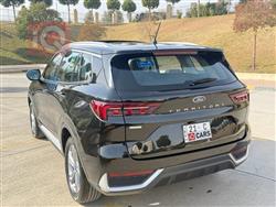 فورد تيريتوري